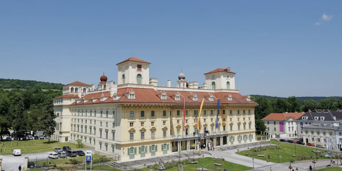Schloss Esterházy